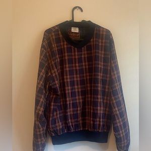 Cute y2k Woman’s ProQuip Golfing Crewneck ⛳️